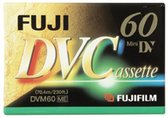Fujifilm DVC Cassette