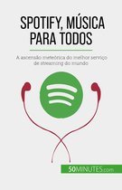 Spotify, Música para Todos