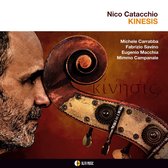 Nico Catacchio - Kinesis (CD)