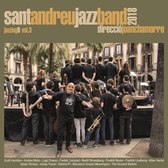 Sant Andreu Jazz Band - Jazzing 9 Vol. 3 (2018) (CD)