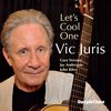 Vic Juris - Let's Cool One (CD)
