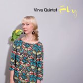 Virva Quintet - Fly (CD)