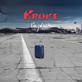 Kroke - Rejwach (CD)
