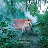 Common Creature - Daydreamers (CD)