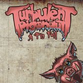 Turbulent Pigonaut - A Pig Fail (CD)