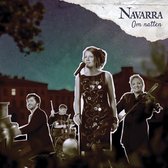 Navarra - Om Natten (CD)