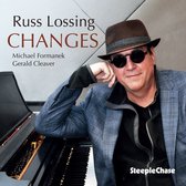 Russ Lossing - Changes (CD)
