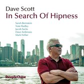 Dave Scott - In Search Of Hipness (CD)