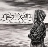 GrayOcean - ...And Became The Ocean (CD)