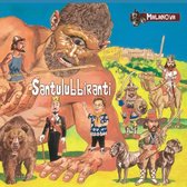 Malanova - Santulubbiranti (CD)
