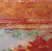 Bizantina - Zahir (CD)