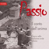 Passio - Il Canto Dell'anima (CD)