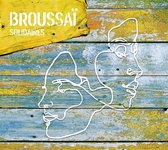 Broussai - Solidaires (CD)