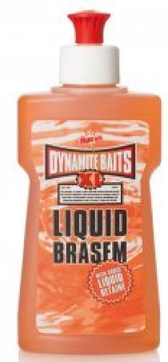 Dynamite Baits XL Liquid Attractant | 250ml Sweet Brasem