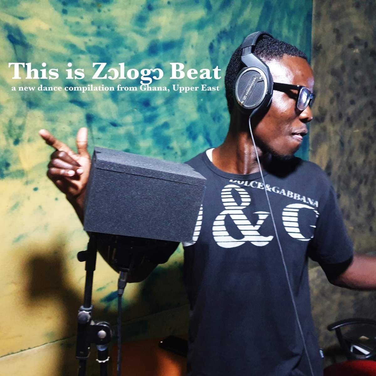 Various Artists - This Is Zologo Beat (CD)