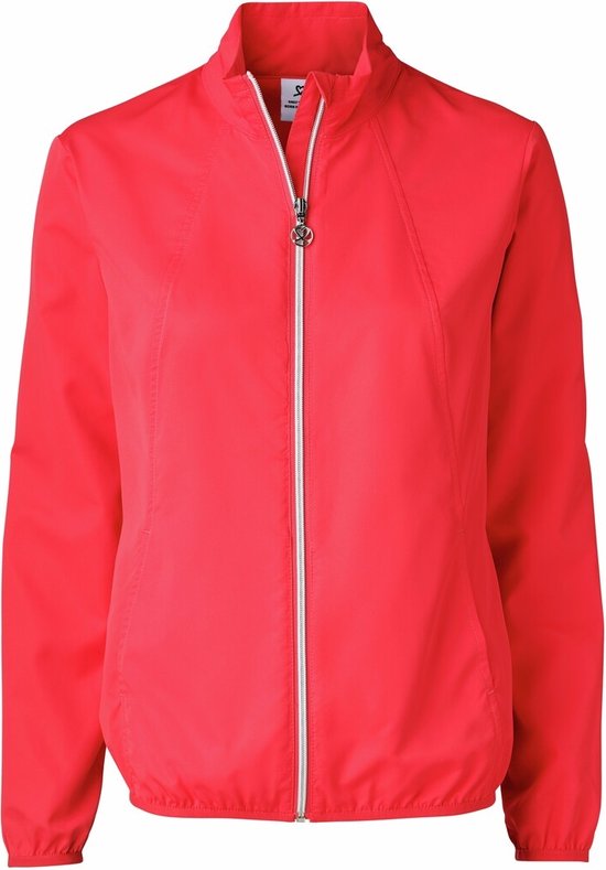 Daily Sports Mia Wind Jack Mandarine
