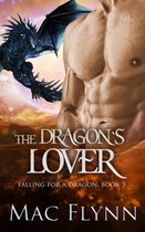 Falling For a Dragon 3 - The Dragon's Lover