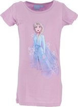 Chemise de Nuit La Reine des Frozen - Lilas - Taille 122/128