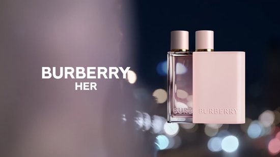 Burberry - Her Intense - Eau De Parfum - 50Ml | bol