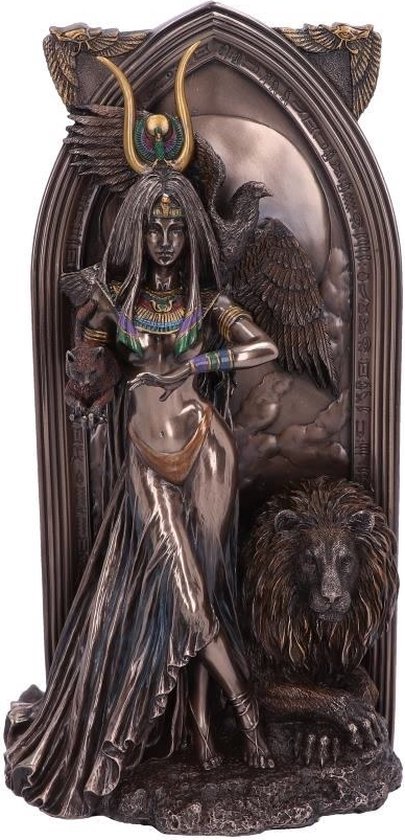 Nemesis Now Beeld/figuur Hecate Goddess of Magic Bro