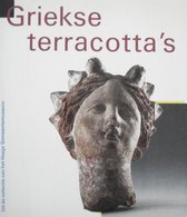 Griekse terracotta's