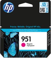 HP 951 - Inktcartridge / Magenta / Blister (CN051AE)