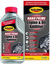 Rislone - Nano Prime - Motor- & oliebooster