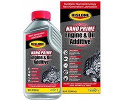 Rislone - Nano Prime - Motor- & oliebooster
