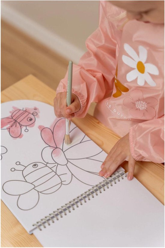Lot De 5 Sacs En Coton Écru 22x27 Cm - À Personnaliser (Peinture, Broderie) Pour Loisirs Créatifs Enfants
