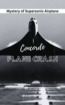 Concorde Plane Crash