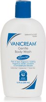 Vanicream Gentle Body Wash - zachte lichaamswas - 355ml