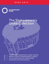 Shakespeares Globe - The Shakespeares Globe Collection (DVD)