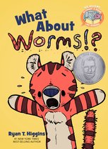 What about Worms 7 Elephant  Piggie Like Reading, 7