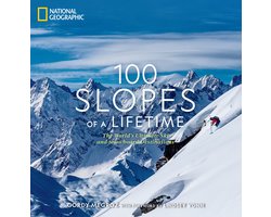100 Slopes of a Lifetime