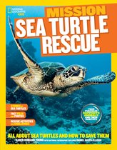 Mission Sea Turtle Rescue