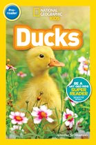 National Geographic Kids Readers: Ducks (Pre-reader)