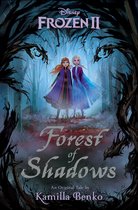 Frozen 2 Forest of Shadows