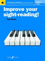 Improve Your Sight-Reading! 0 - Improve Your Sight-Reading! Piano Grade 1