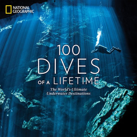 Foto: 100 dives of a lifetime