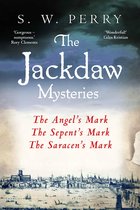 The Jackdaw Mysteries Books 1-3