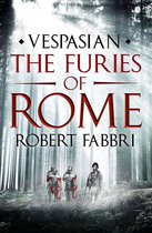 Vespasian 7 - The Furies of Rome