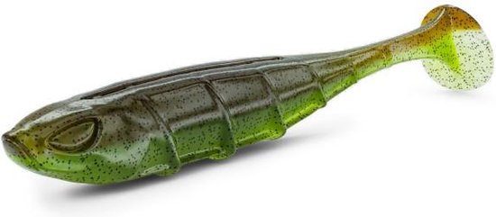 Nays VNM 95 24,13 cm - 1 poisson en caoutchouc