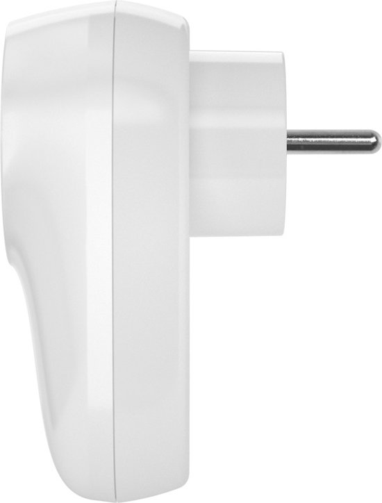 SONOFF S26R2ZBTPE tussenstekker - Zigbee 3.0 - met penaarde (voor België)
