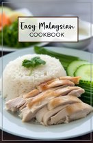 Malaysian cookbook - Easy Malaysian Cookbook