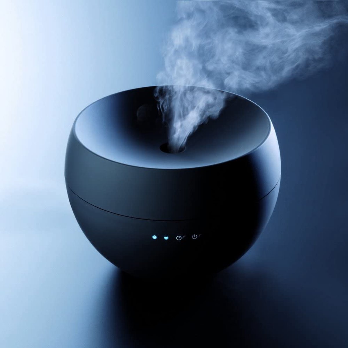 Goedkoopste Aroma diffuser - BPA-vrij, aromatherapie, luchtbevochtiger \ ultra quiet ultrasonic humidifier, aromatherapy