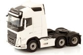 Volvo FH5 Globetrotter 6x2 Twin Steer - 1:50 - Modèles WSI