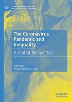 Global Perspectives on Wealth and Distribution - The Coronavirus Pandemic and Inequality