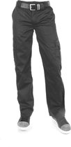 Pantalon de travail KRB Workwear® DIRK Pantalon de service Anthracite NL: 46 BE: 40