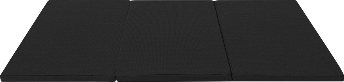 Bebies First Campingbed Matras Opvouwbaar 60x120 cm thumbnail 6