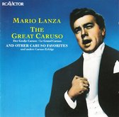 Mario Lanza- The Great Caruso and Other Caruso...